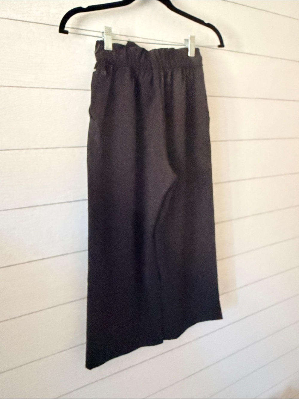 Lululemon Noir Pant Black Black Size 2 - Picture 9 of 11